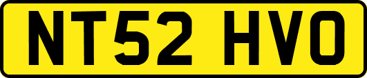 NT52HVO