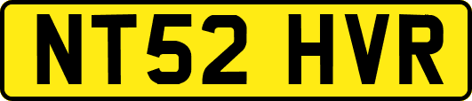 NT52HVR
