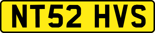 NT52HVS