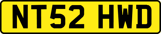 NT52HWD