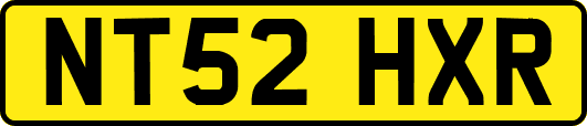 NT52HXR