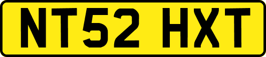 NT52HXT