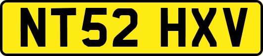 NT52HXV