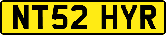 NT52HYR