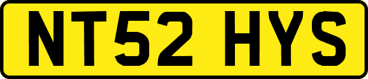 NT52HYS