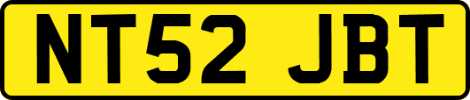 NT52JBT
