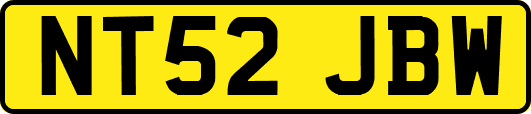 NT52JBW