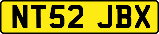 NT52JBX