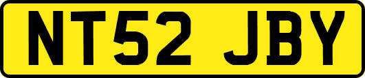 NT52JBY