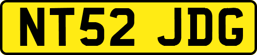 NT52JDG