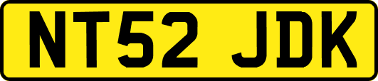 NT52JDK
