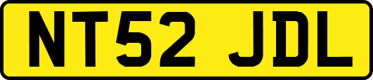 NT52JDL