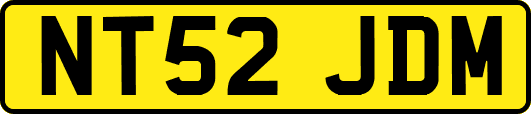 NT52JDM