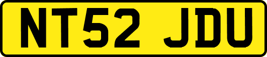 NT52JDU