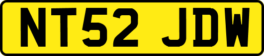 NT52JDW