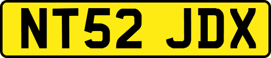 NT52JDX