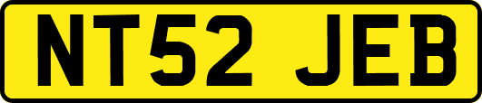 NT52JEB