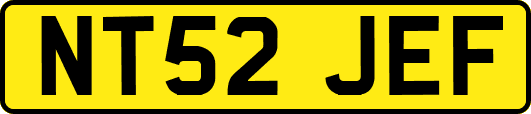NT52JEF