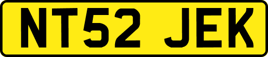 NT52JEK