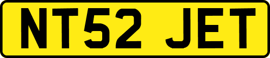 NT52JET