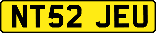 NT52JEU