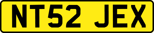 NT52JEX