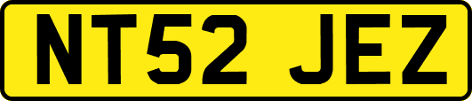 NT52JEZ