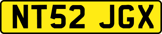 NT52JGX