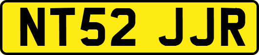 NT52JJR