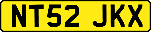 NT52JKX