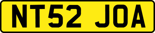 NT52JOA