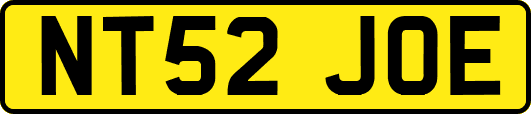 NT52JOE
