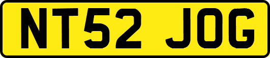NT52JOG