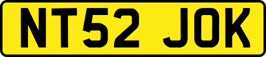 NT52JOK
