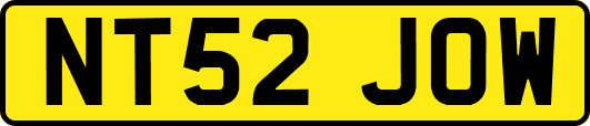 NT52JOW