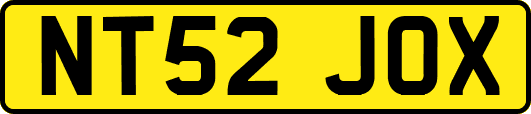 NT52JOX