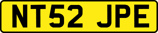 NT52JPE