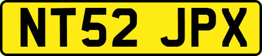 NT52JPX