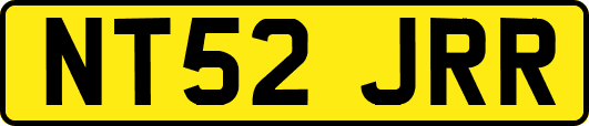 NT52JRR