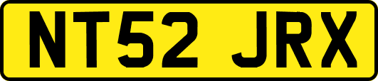 NT52JRX
