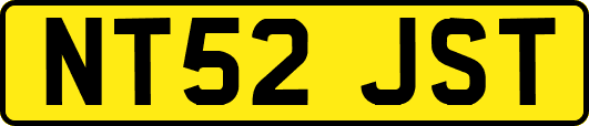 NT52JST