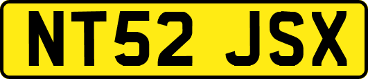 NT52JSX
