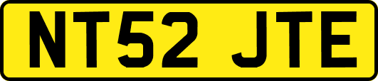 NT52JTE