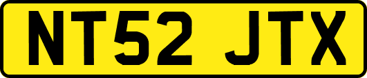 NT52JTX