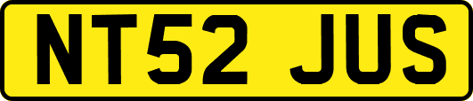 NT52JUS