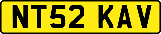 NT52KAV