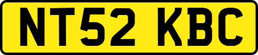 NT52KBC