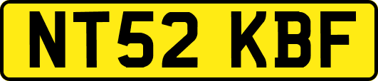 NT52KBF