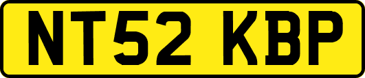 NT52KBP