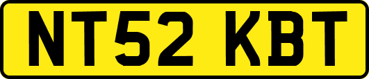 NT52KBT